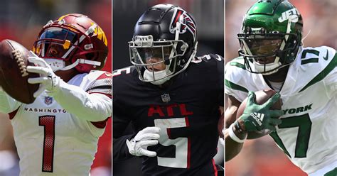 nfl offensive rookie of the year odds.